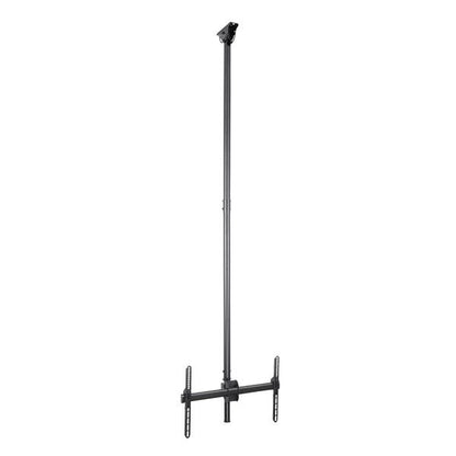 StarTech.com TV Ceiling Mount - Full-Motion Universal Hanging Single Screen Mount (ILPTBLP)