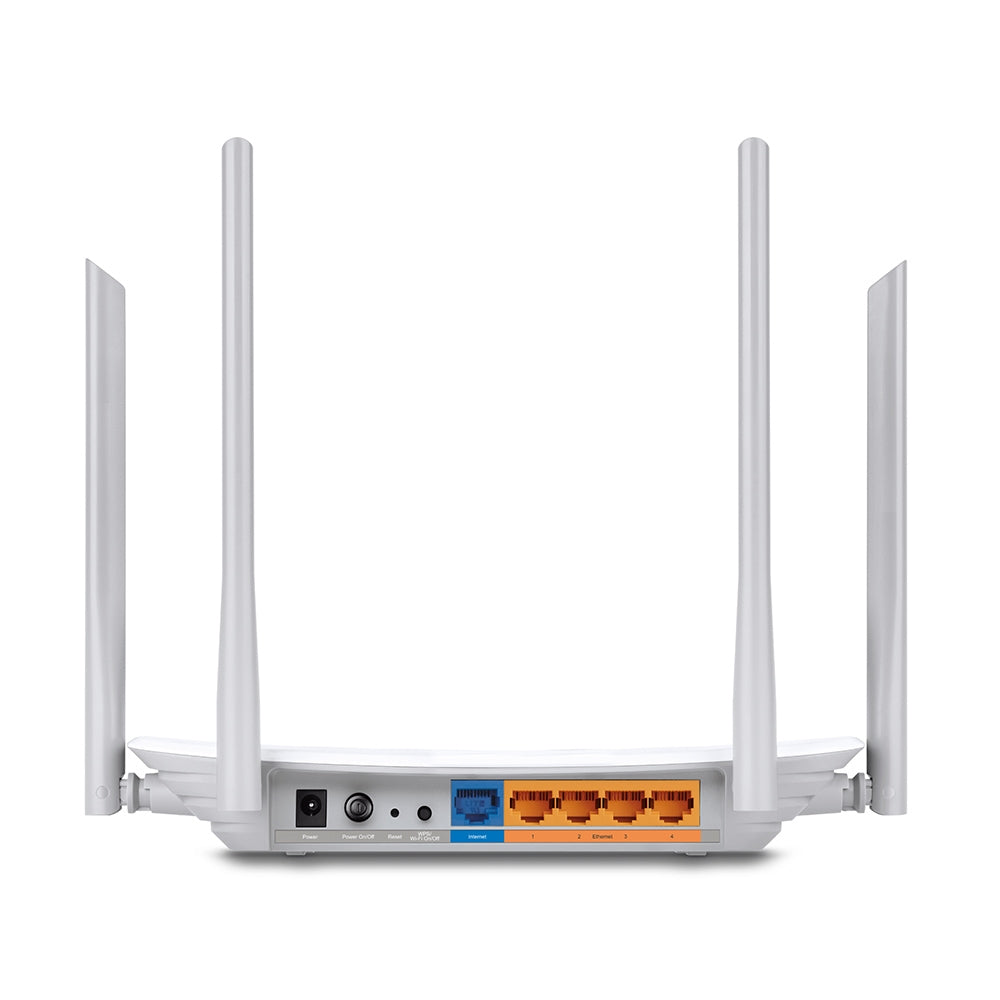 TP-LINK Archer C50 Router