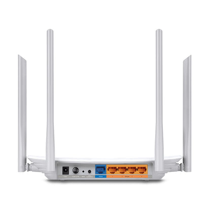 TP-LINK Archer C50 Router