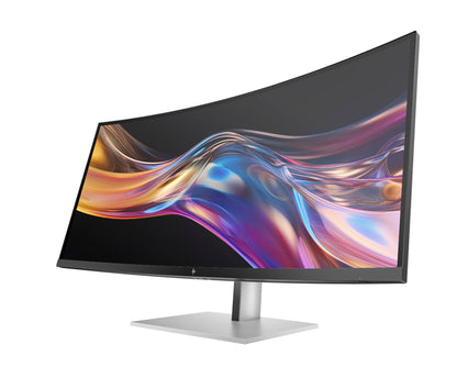 HP Series 7 Pro 37.5" 3840x1600 IPS Curved Monitor