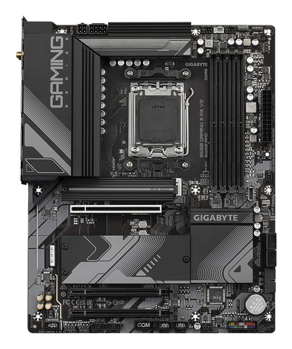 Gigabyte B650 GAMING X AX V2 Motherboard