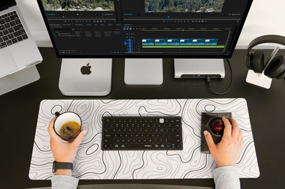 Kensington Multi-Device Dual Wireless Keyboard