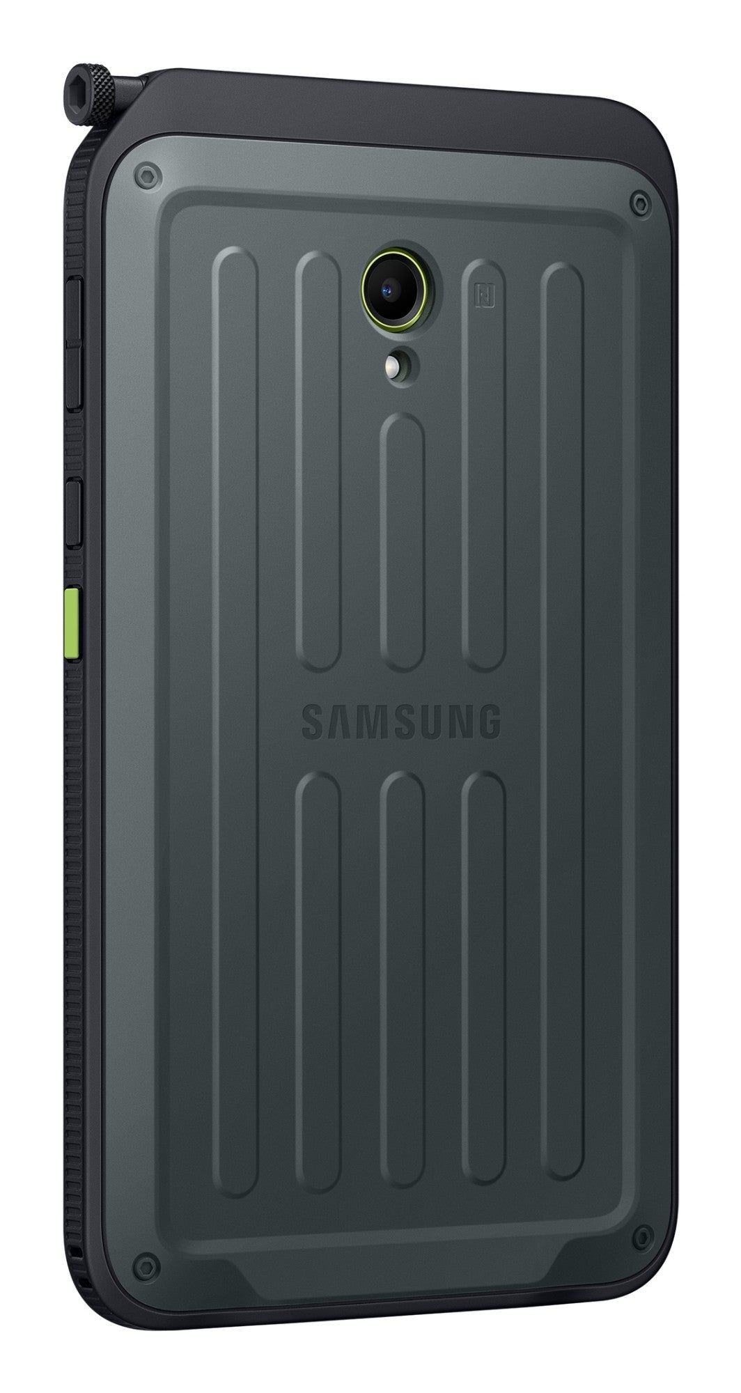 Samsung Galaxy Tab Active5 SM-X300N 128 GB 20.3 cm (8") 6 GB Wi-Fi 6 (802.11ax) Mobile Computer
