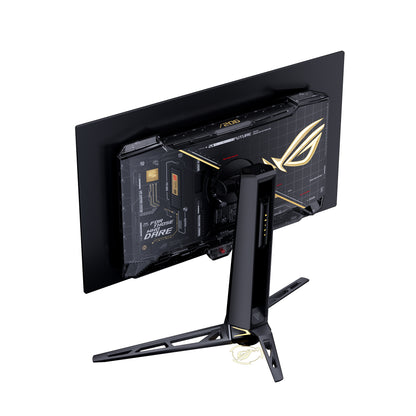 ASUS ROG Swift 26.5" QHD OLED 540Hz Monitor