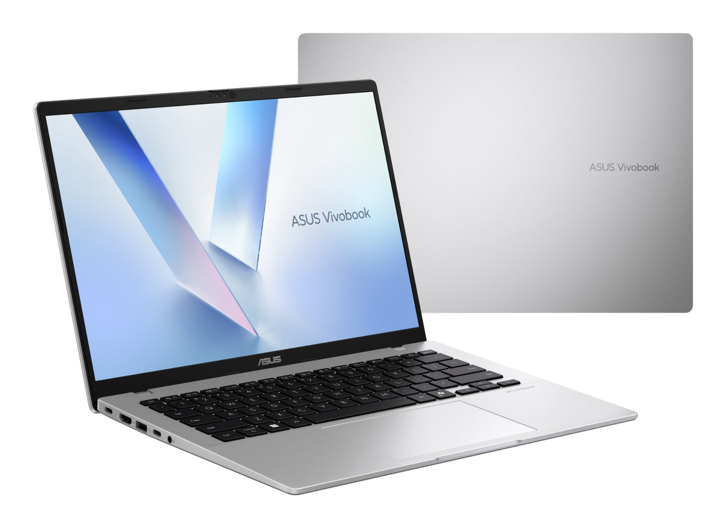 ASUS Vivobook 14 X1407AA-LY016W Copilot+ PC 14" Core Ultra 5 325 16GB 1TB SSD Laptop