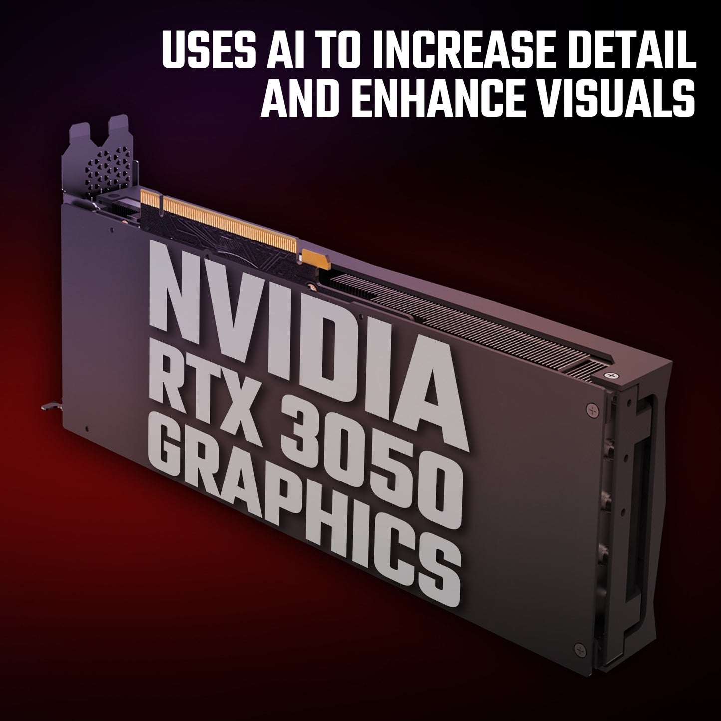 Acer NITRO 20 N20 Gaming Core i5-13420H 16GB 512GB SSD NVIDIA GeForce RTX 3050 Desktop PC