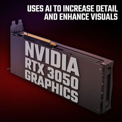 Acer NITRO 20 N20 Gaming Core i5-13420H 16GB 512GB SSD NVIDIA GeForce RTX 3050 Desktop PC