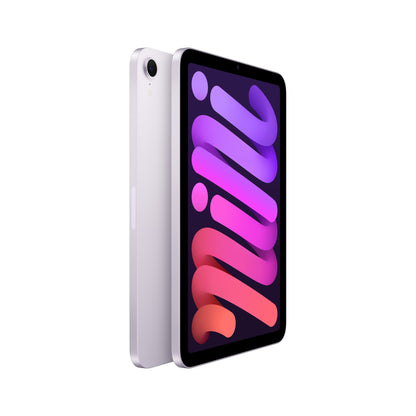 Apple iPad mini A17 Pro Wi-Fi 128GB - Purple Mobile Computer