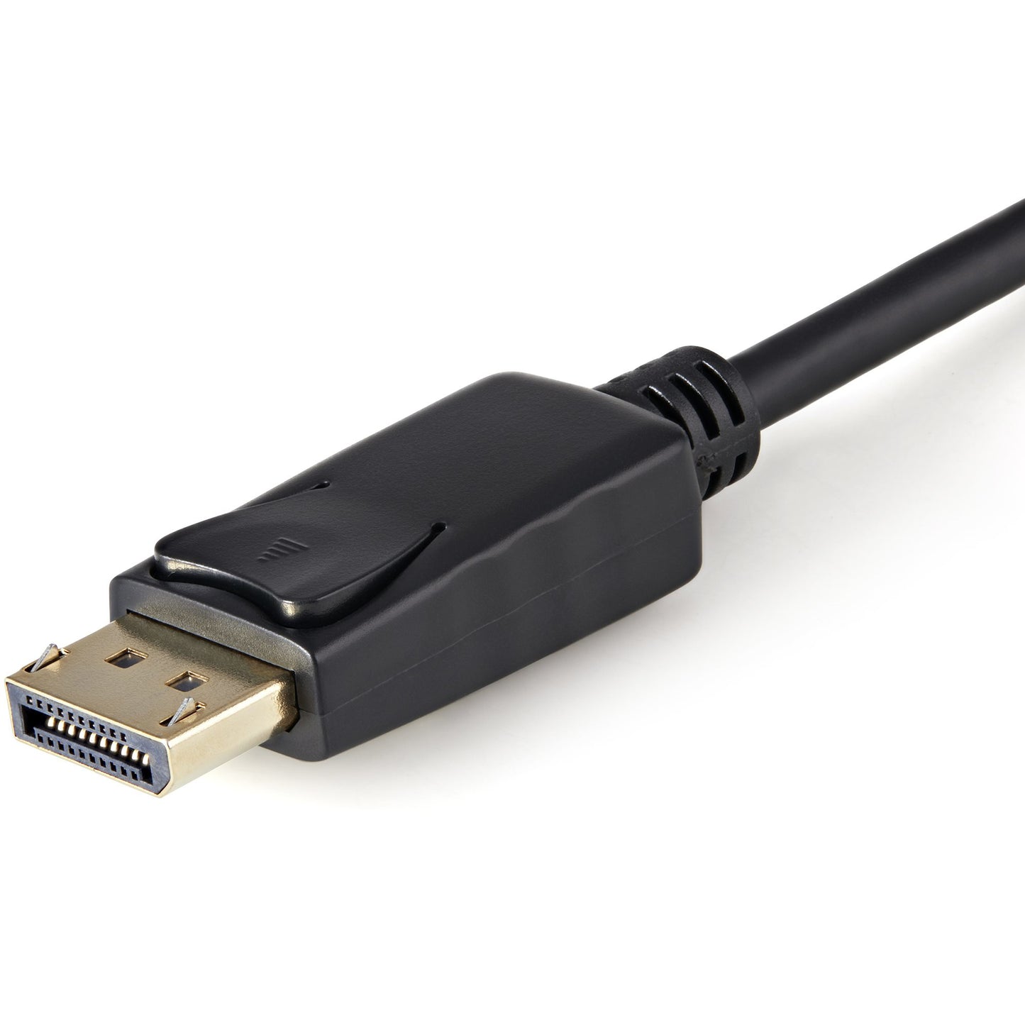 StarTech.com 3ft (91cm) DisplayPort to VGA Cable - Active DisplayPort to VGA Adapter