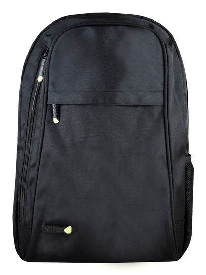 Techair TANZ0701v6 14-15.6" Black Classic Backpack Laptop Bag