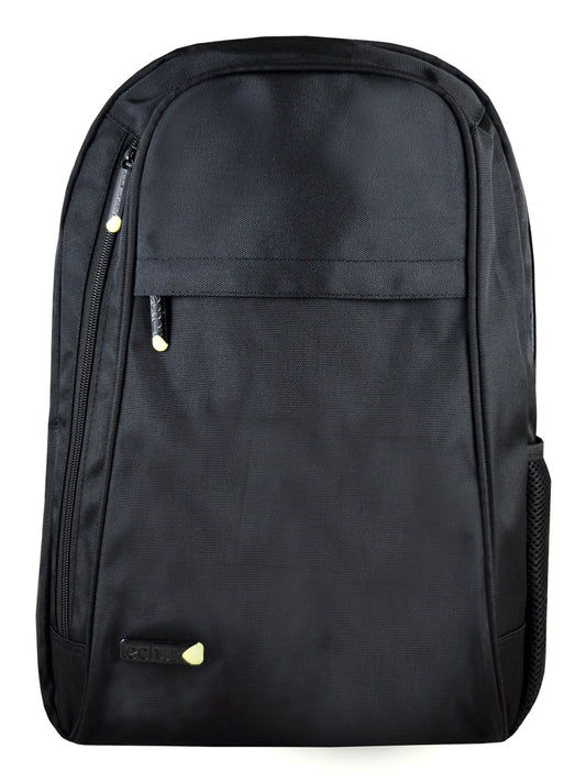 Techair TANZ0701v6 14-15.6" Black Classic Backpack Laptop Bag