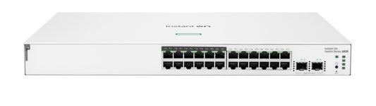HPE Aruba Switch PoE (JL813A)