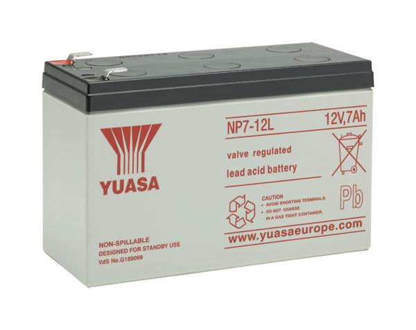 Yuasa UPS (NP712L)