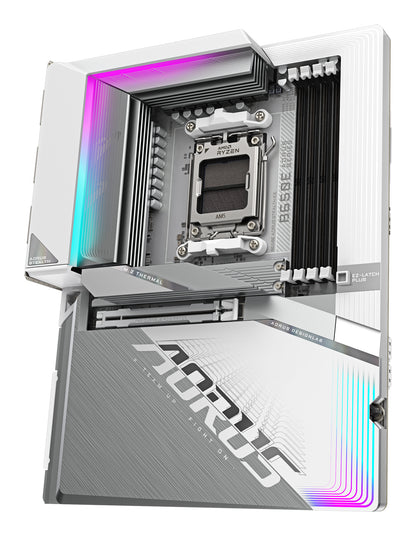 Gigabyte B650E AORUS STEALTH ICE Motherboard