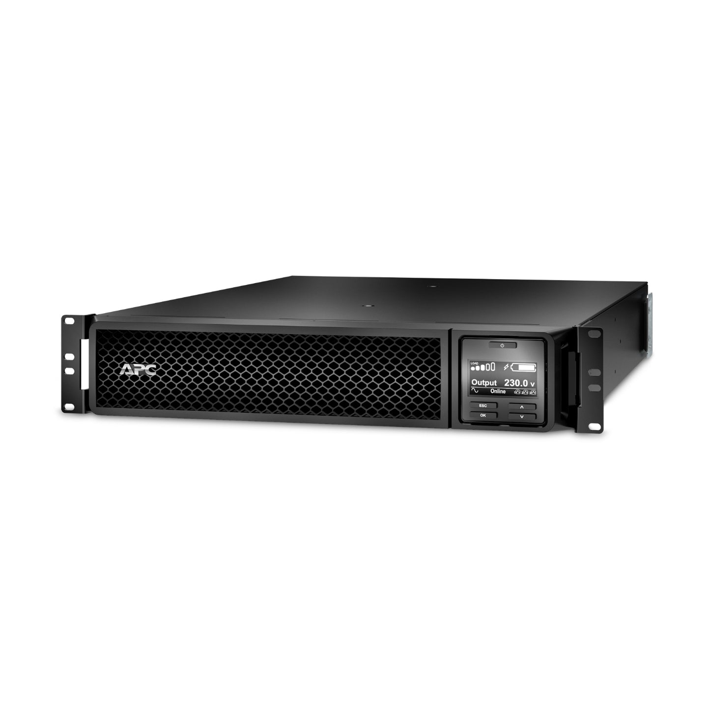 APC Smart-UPS 1000VA 1000W Online Rackmount UPS