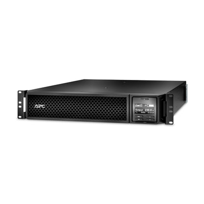 APC Smart-UPS 1000VA 1000W Online Rackmount UPS