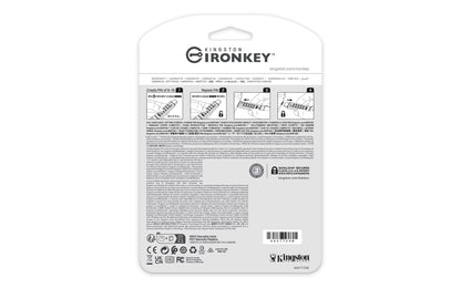 Kingston Technology IKKP200C/32GB 32GB HDD