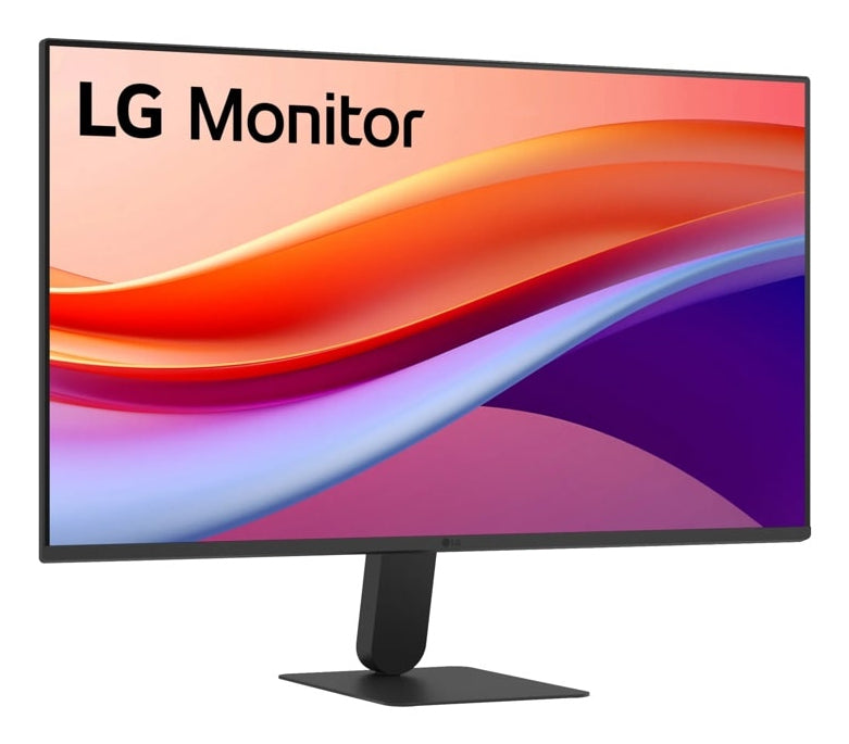 LG 24U41YA-B 24" Full HD IPS 120Hz Monitor