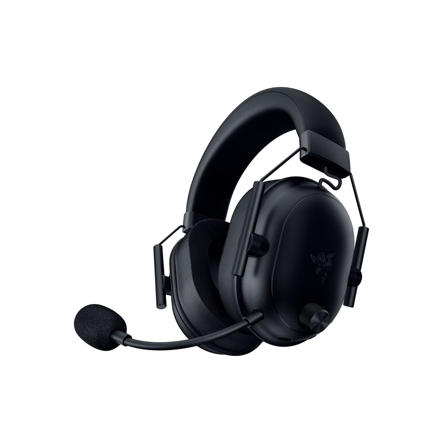 Razer BLACKSHARK V2 HYPERSPEED Headset Wired & Wireless Head-band Gaming USB Type-A
