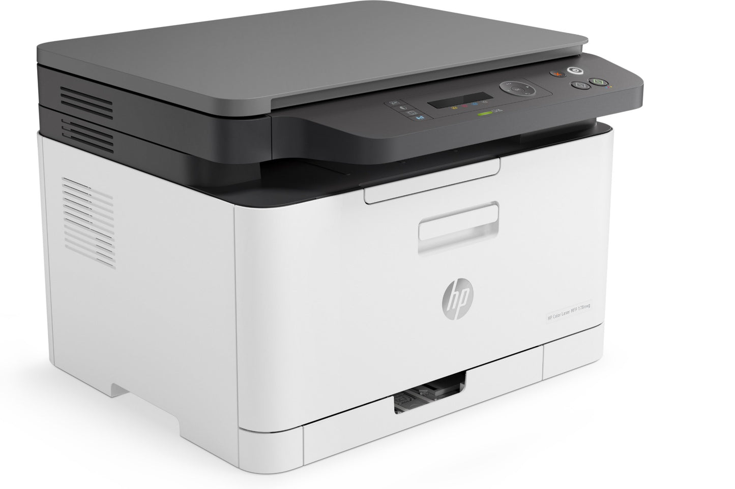 HP Color Laser MFP 178nw Printer