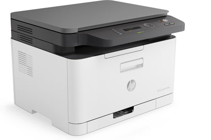 HP Color Laser MFP 178nw Printer