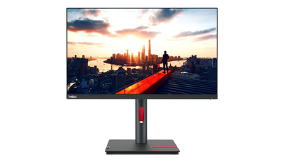 Lenovo ThinkVision P24h-30 23.8" QHD IPS Monitor