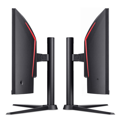 Acer NITRO XZ0 Nitro XZ340CUR X0 Widescreen Gaming 34" UWQHD 200Hz Curved Monitor