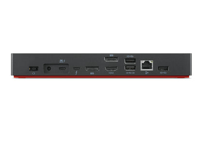 Lenovo 40B00300IT Thunderbolt 4 Docking Station