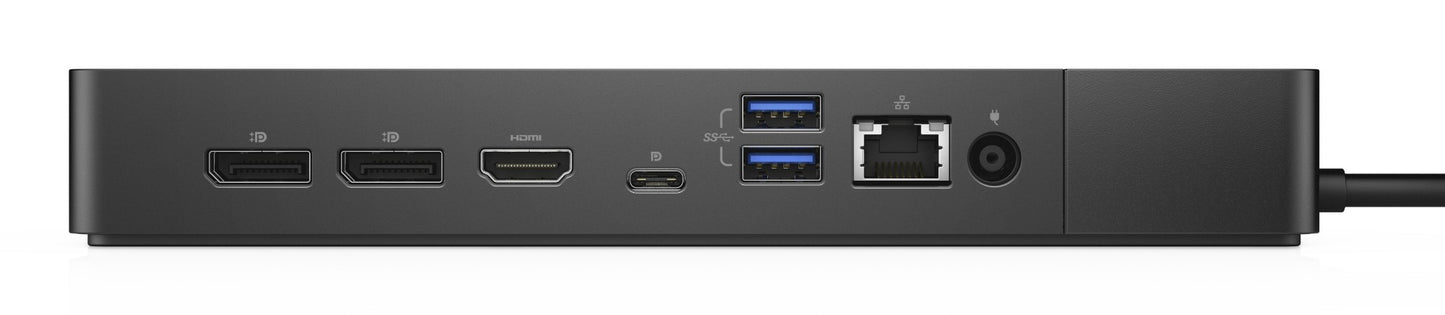 DELL WD19S USB-C Docking Station 130W
