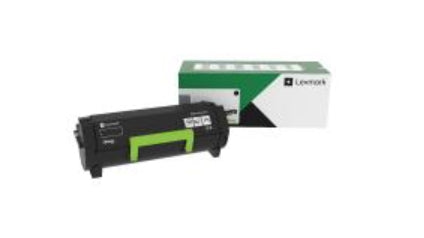 Lexmark 66S2H00 Toner Cartridge (28.4K pages)