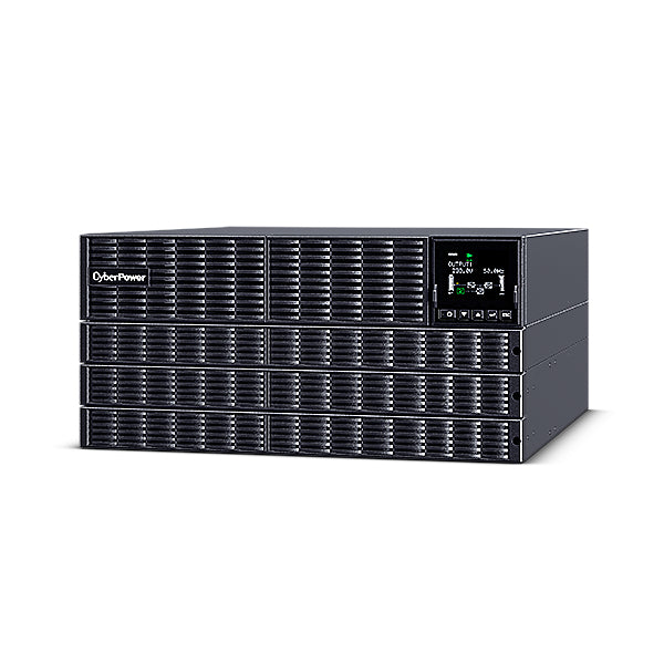 CyberPower 6kVA 6000W Online UPS