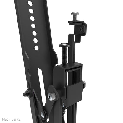 Neomounts WL35S-850BL18 TV mount wall 43-86" - tiltable - lockable - fast