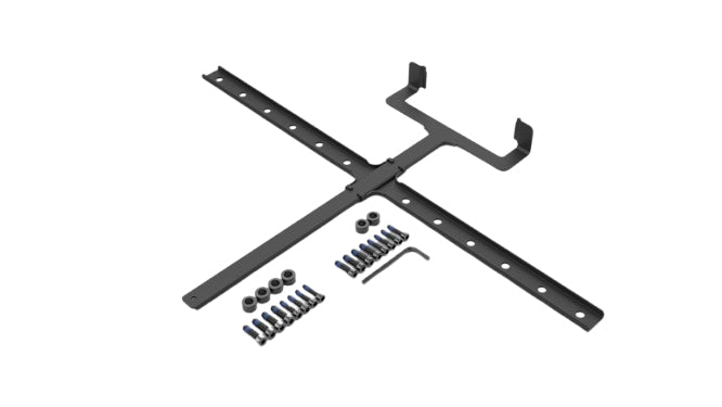 Neat VESA Screen mount kit Webcam
