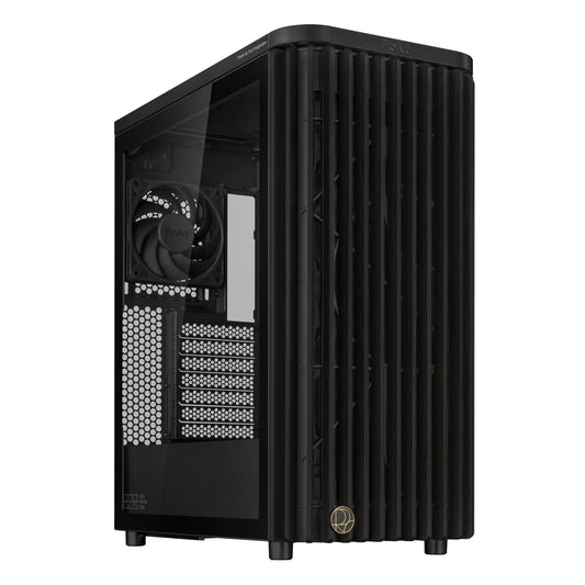 ASUS ProArt PA401 Tower Black PC Case