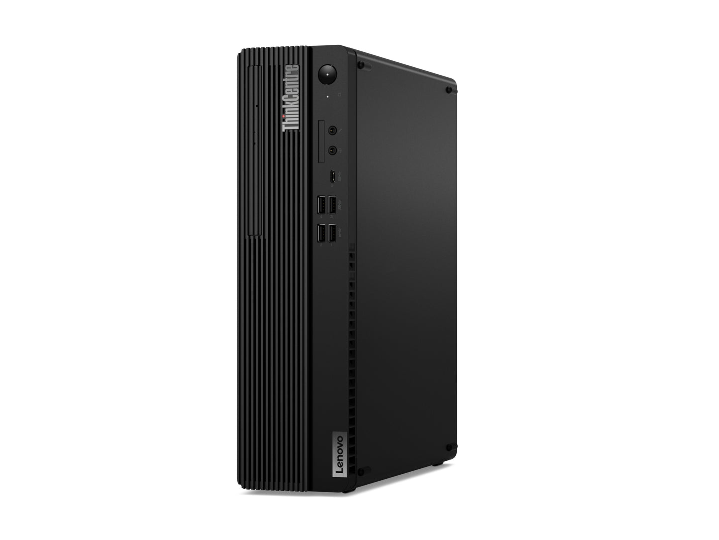 Lenovo ThinkCentre M75s Ryzen 5 5600G 8GB 256GB SSD SFF Desktop PC