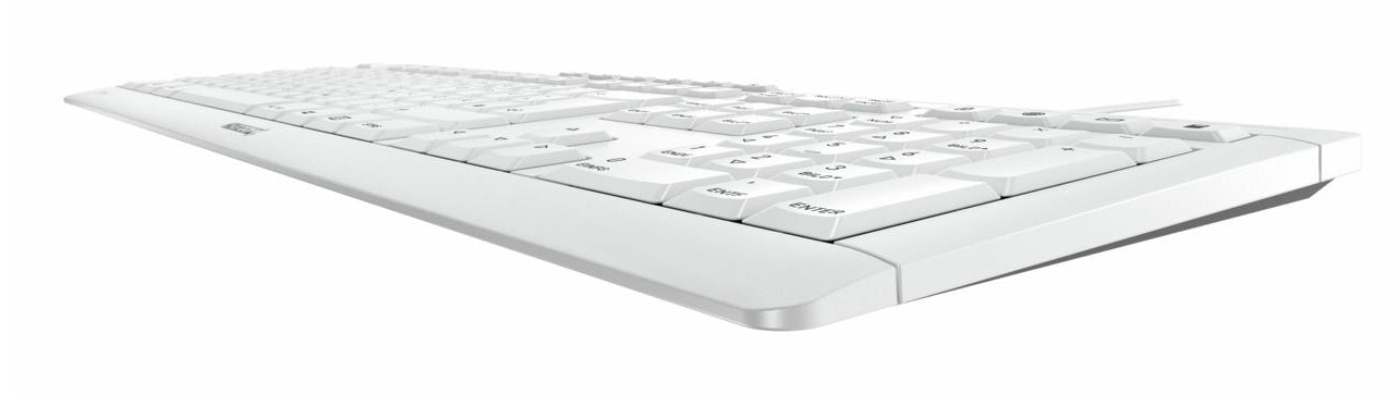 CHERRY STREAM Wired Keyboard