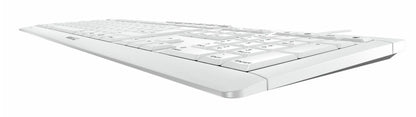 CHERRY STREAM Wired Keyboard