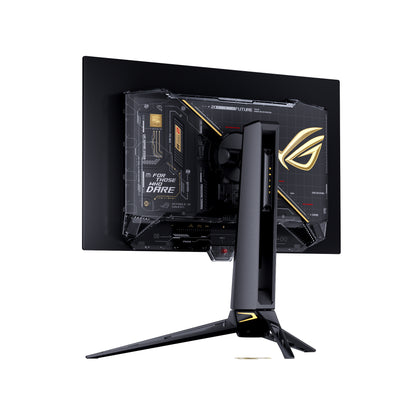 ASUS ROG Swift 26.5" QHD OLED 540Hz Monitor