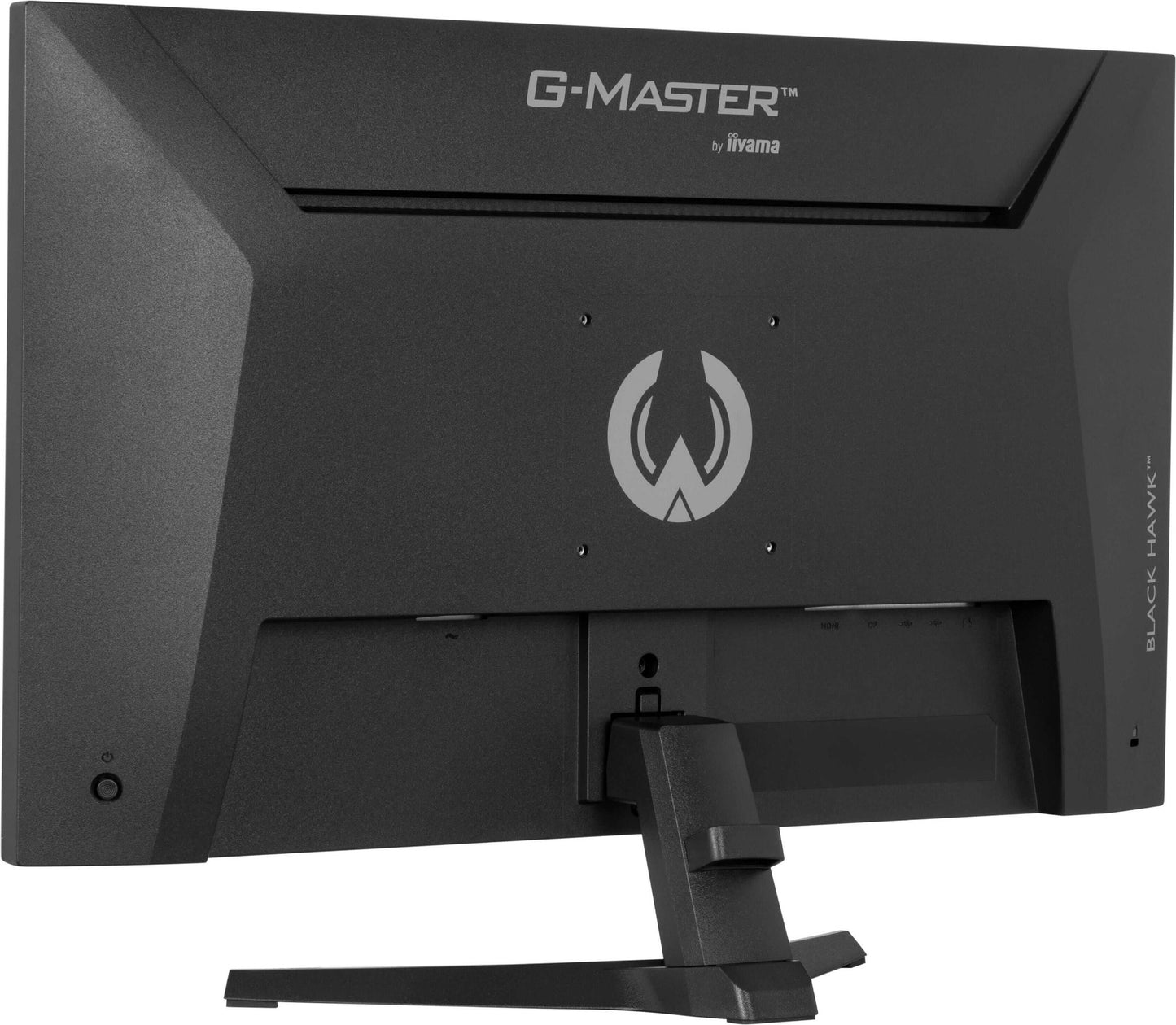 iiyama G-MASTER G2741QSU-B1 27" QHD IPS 144Hz Monitor