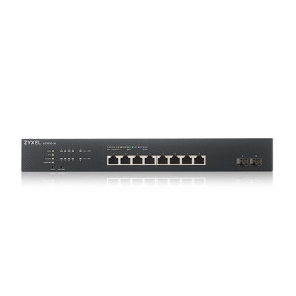 Zyxel XS1930-10-ZZ0101F network switch