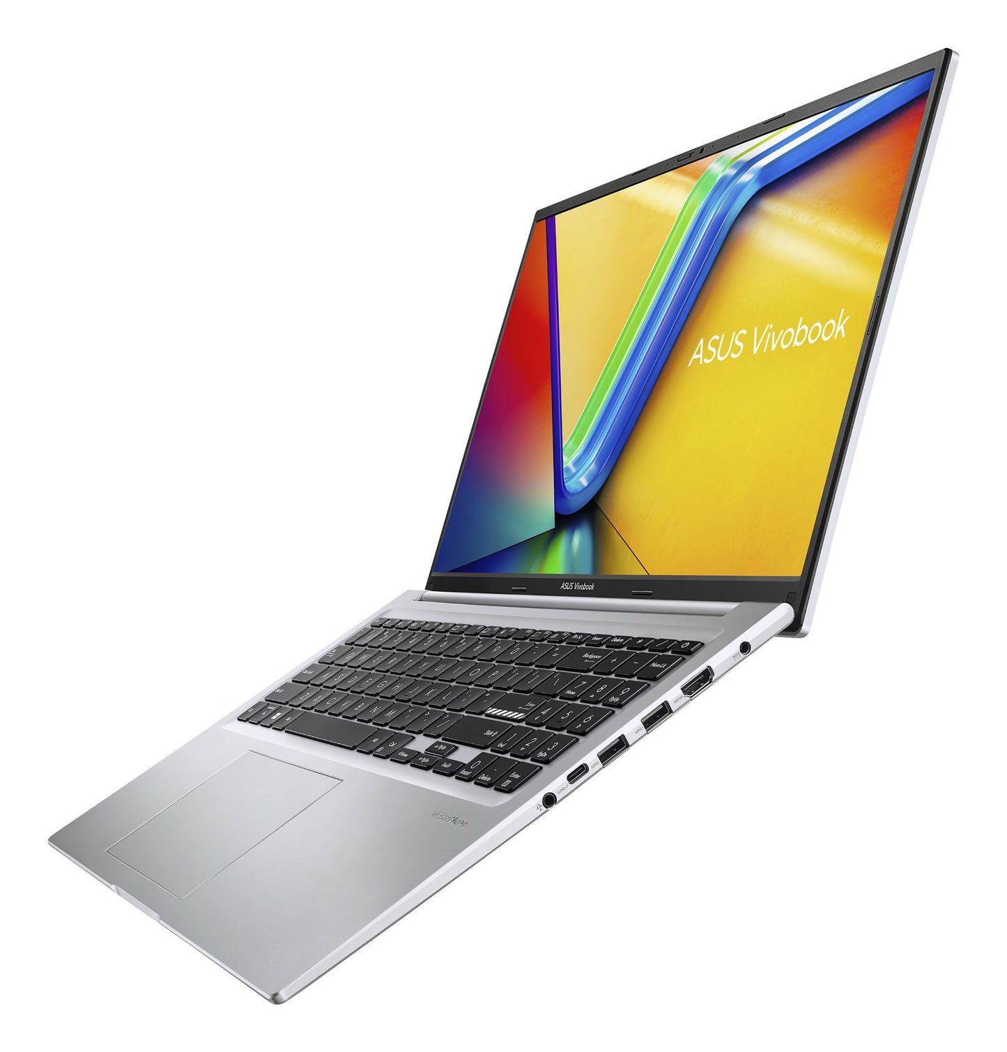 ASUS Vivobook 16 M1605YA-MB601W 16" Ryzen 5 7430U 16GB 512GB SSD Laptop