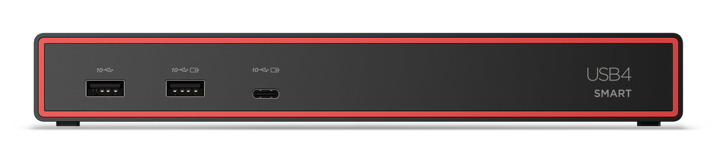 Lenovo ThinkPad USB4 Smart Docking Station