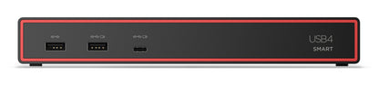 Lenovo ThinkPad USB4 Smart Docking Station