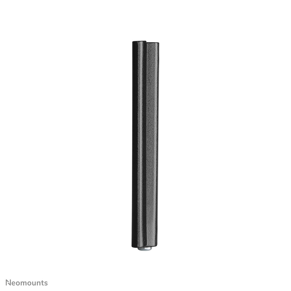Neomounts FPMA-W25BLACK Monitor/TV mount wall 10-30" - ultra-flat