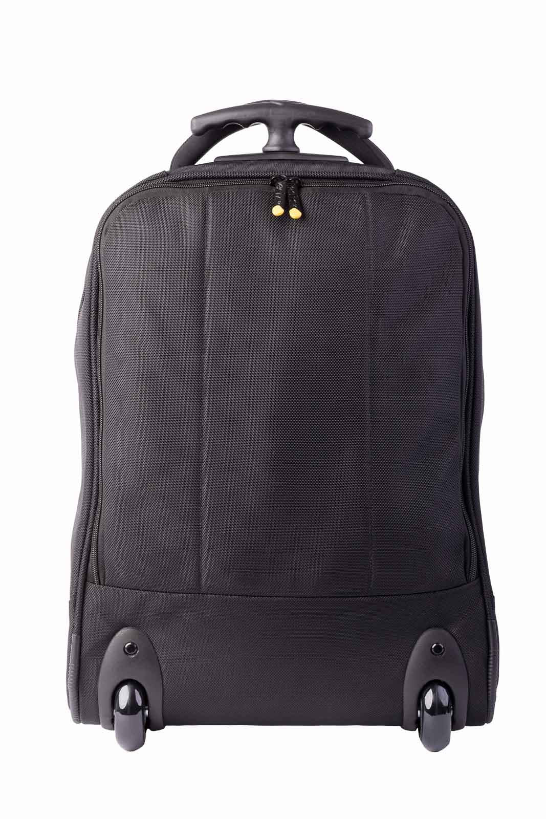Techair TAN3710v4e 15-16” Eco Rolling Backpack. Laptop Bag