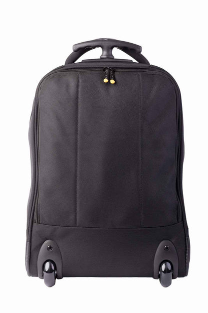 Techair TAN3710v4e 15-16” Eco Rolling Backpack. Laptop Bag