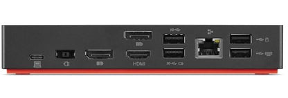Lenovo ThinkPad USB-C Docking Station