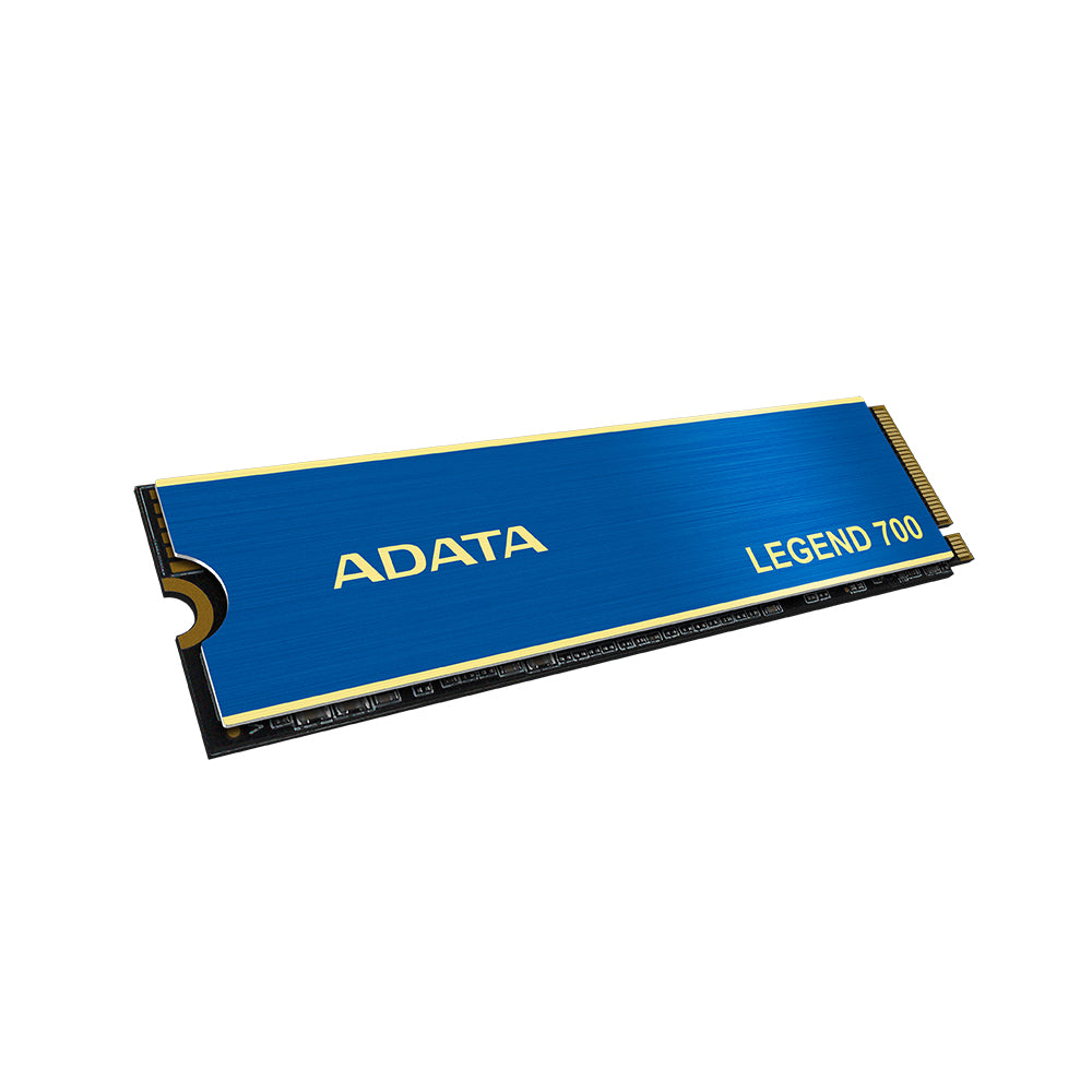 ADATA ALEG-700-1TCS 1TB M.2 NVMe PCIe Gen3 SSD