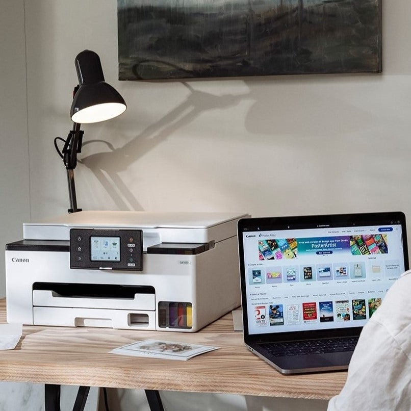 Canon MAXIFY GX1050 Printer