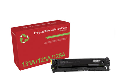Xerox 006R03809 Cyan Toner Cartridge (1.8K pages)
